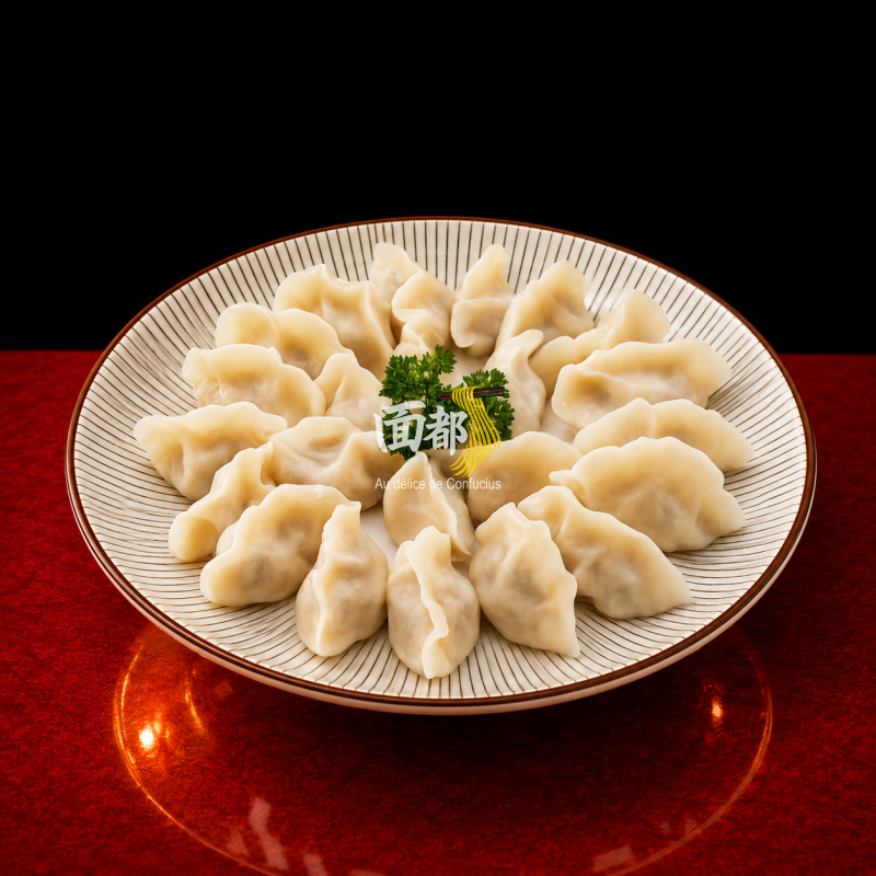 bouillis du nord de la Chine 15pcs